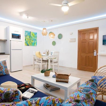 Altavista Apartahotel-Adults Only Over 14 มอร์โร เดล ฆาเบล ภายนอก รูปภาพ