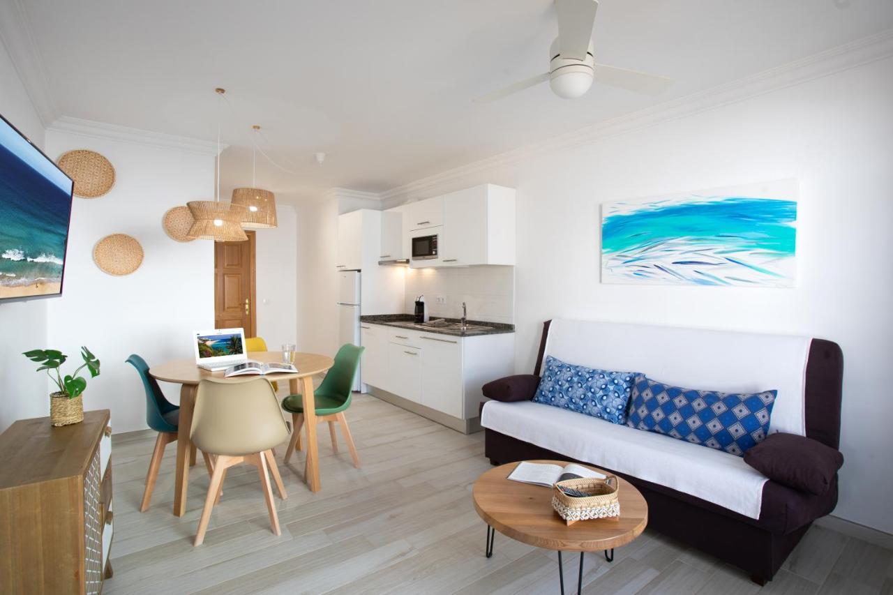 Altavista Apartahotel-Adults Only Over 14 มอร์โร เดล ฆาเบล ภายนอก รูปภาพ