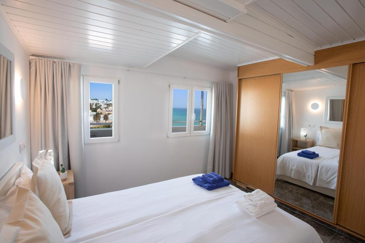 Altavista Apartahotel-Adults Only Over 14 มอร์โร เดล ฆาเบล ภายนอก รูปภาพ