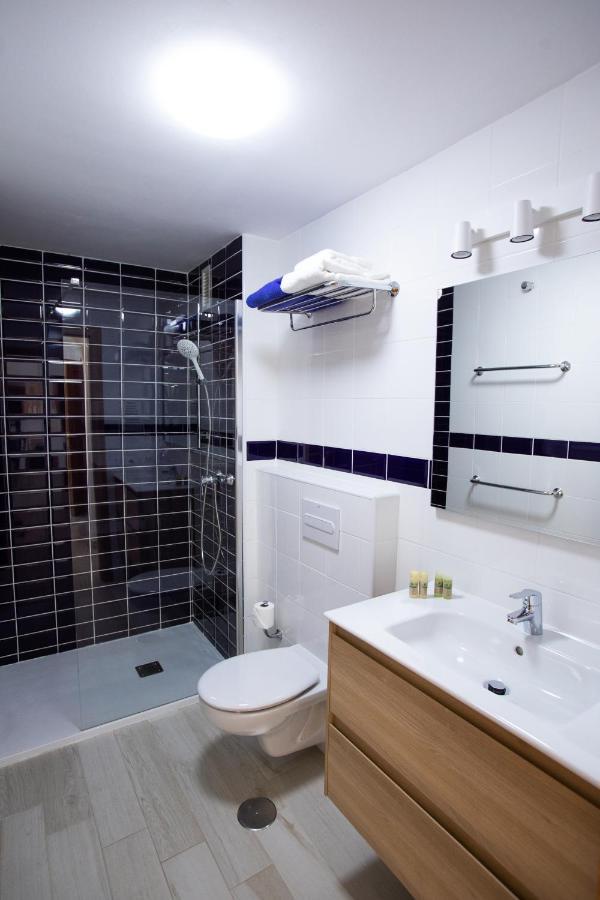 Altavista Apartahotel-Adults Only Over 14 มอร์โร เดล ฆาเบล ภายนอก รูปภาพ
