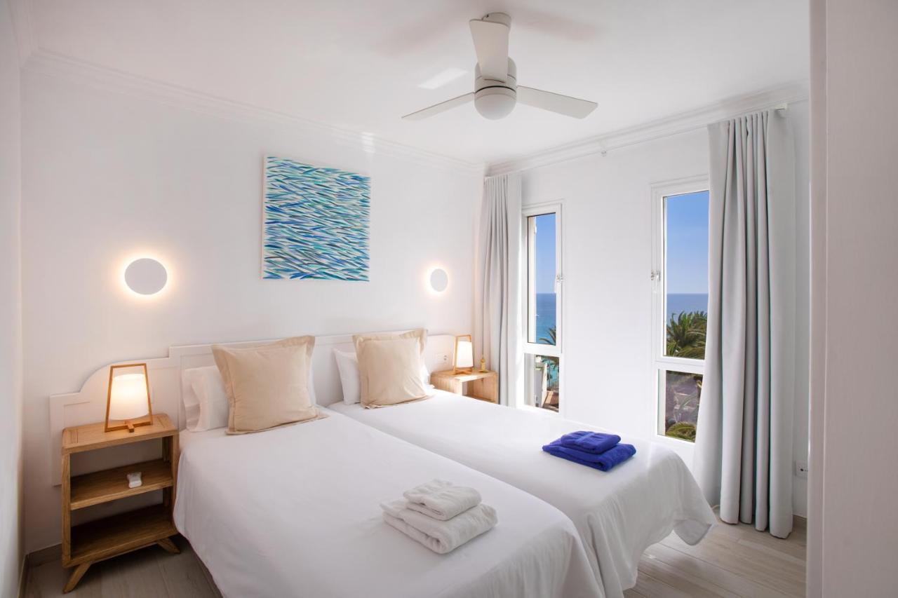 Altavista Apartahotel-Adults Only Over 14 มอร์โร เดล ฆาเบล ภายนอก รูปภาพ