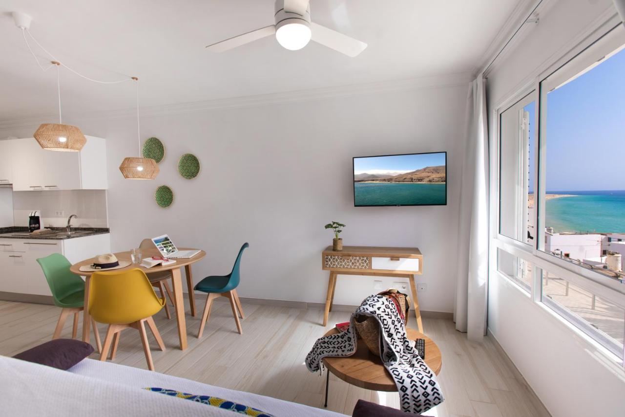 Altavista Apartahotel-Adults Only Over 14 มอร์โร เดล ฆาเบล ภายนอก รูปภาพ