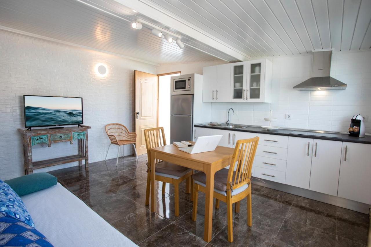 Altavista Apartahotel-Adults Only Over 14 มอร์โร เดล ฆาเบล ภายนอก รูปภาพ