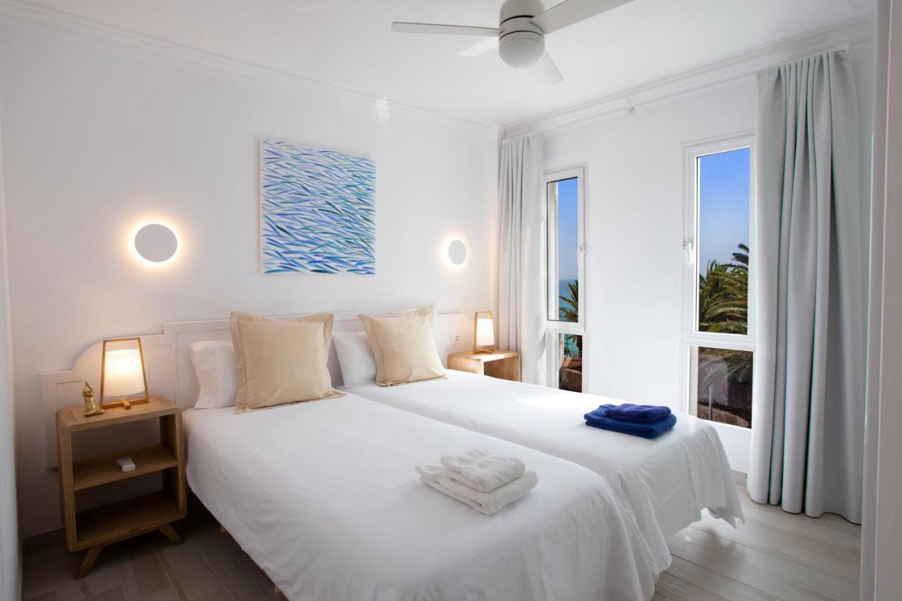 Altavista Apartahotel-Adults Only Over 14 มอร์โร เดล ฆาเบล ภายนอก รูปภาพ