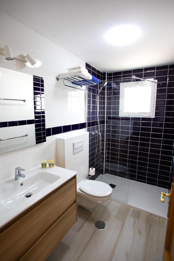 Altavista Apartahotel-Adults Only Over 14 มอร์โร เดล ฆาเบล ภายนอก รูปภาพ