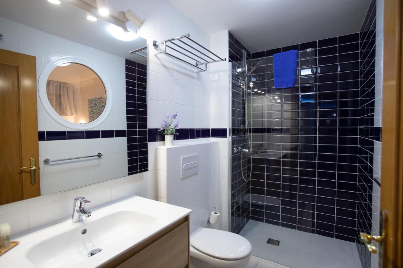 Altavista Apartahotel-Adults Only Over 14 มอร์โร เดล ฆาเบล ภายนอก รูปภาพ