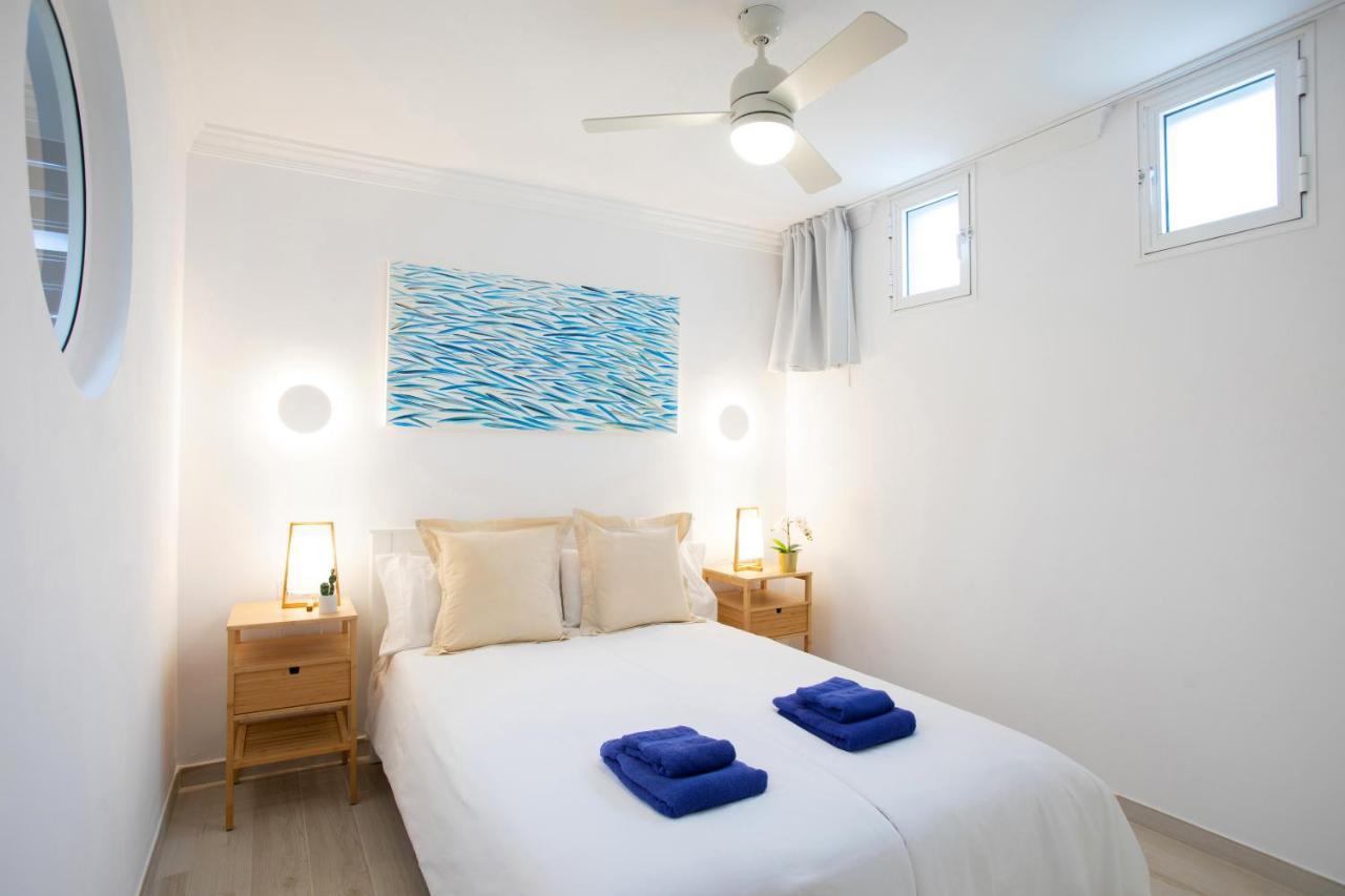 Altavista Apartahotel-Adults Only Over 14 มอร์โร เดล ฆาเบล ภายนอก รูปภาพ